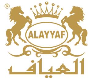 مشالح العياف